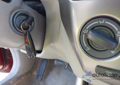 2010 Subaru Forester 2.5X z USA, uszkodzony, nr VIN JF2SH6AC4AH709970